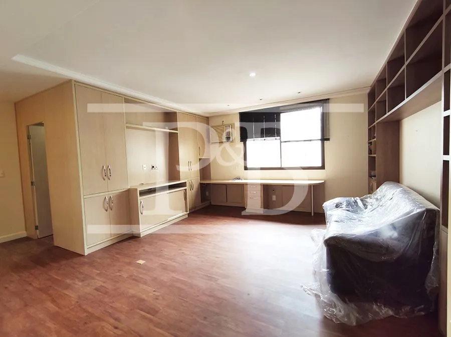 Apartamento com 3 dormitórios de 294 m² e 4 vagas — photo 2