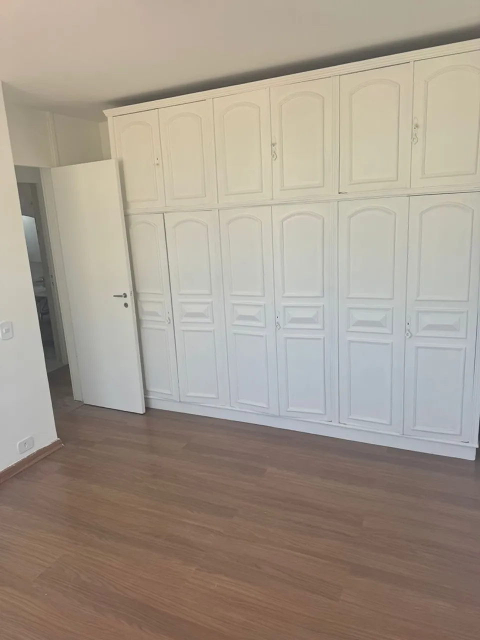 Mountain view in a 3-bedroom apartment, 90 m² — photo 13