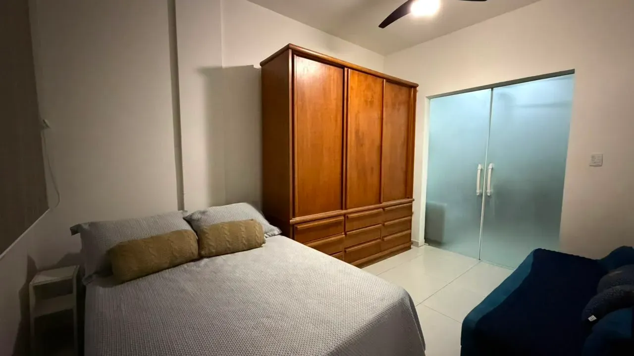 Furnished 1-bedroom apartment on the 9th floor — photo 2