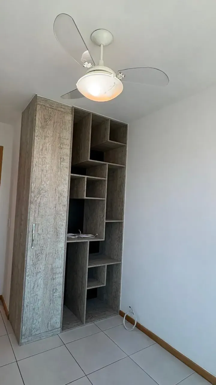 77 m² apartment with 3 bedrooms, balcony and 1 parking — photo 18