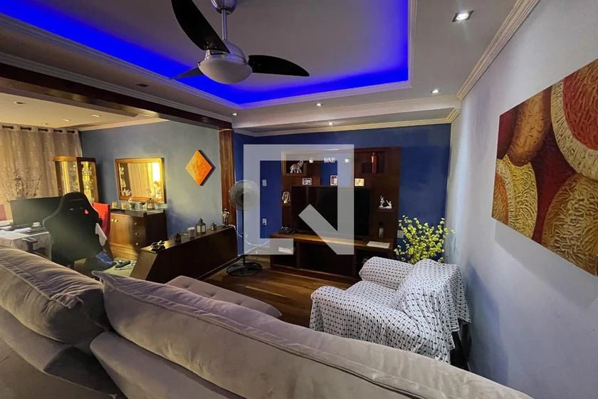 Casa mobiliada com 328 m² e 3 quartos, cozinha a gás — photo 4