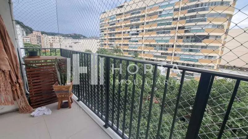 Rental apartment with 3 bedrooms and 118 m² — photo 14
