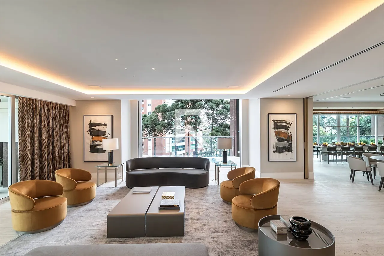 Квартира з 5 спальнями, балконом і 874 м² — photo 9