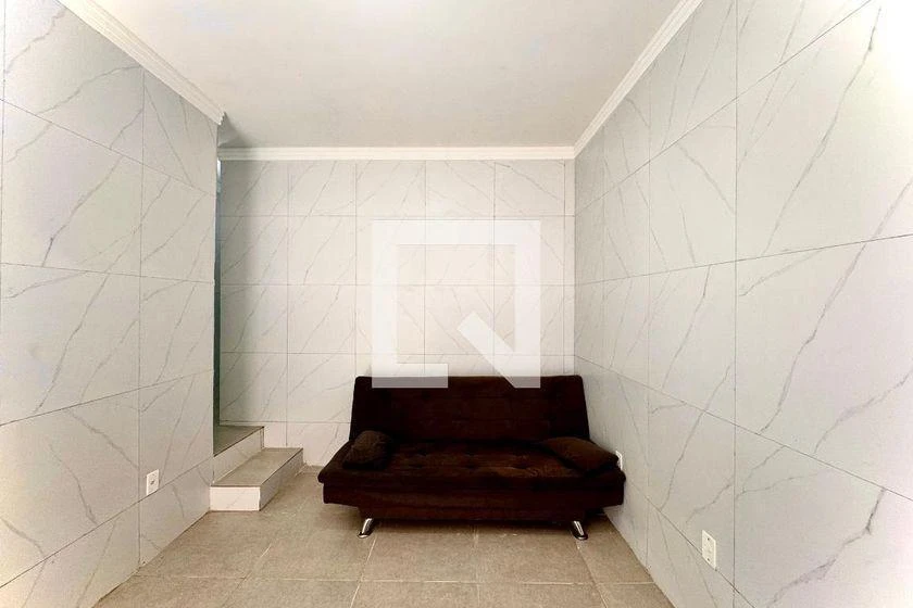 Apartamento de 55 m² e 1 quarto, Laranjeiras — photo 3
