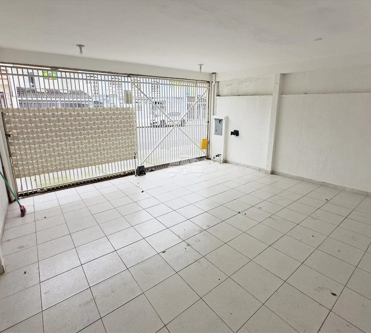 160 m² house with 3 bedrooms and 1 parking space — photo 20
