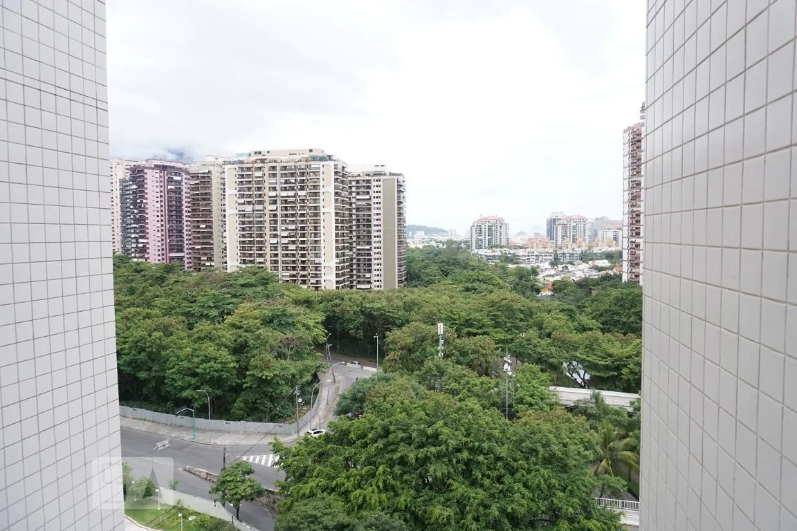 Apartamento mobiliado com 3 quartos e varanda — photo 69