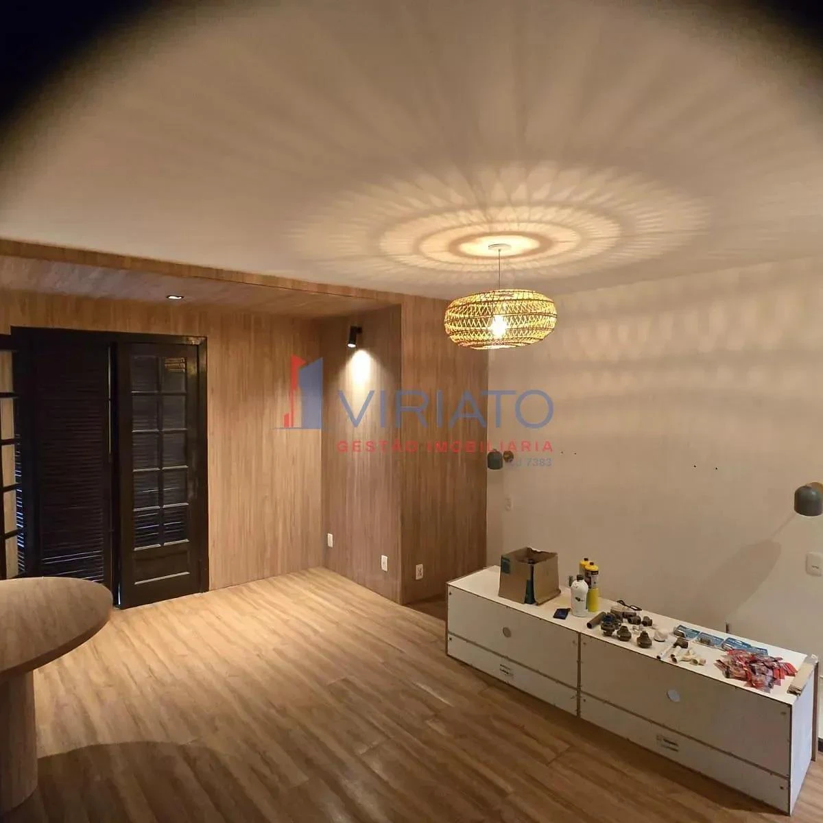 House with 4 bedrooms and a built-in balcony grill — photo 48