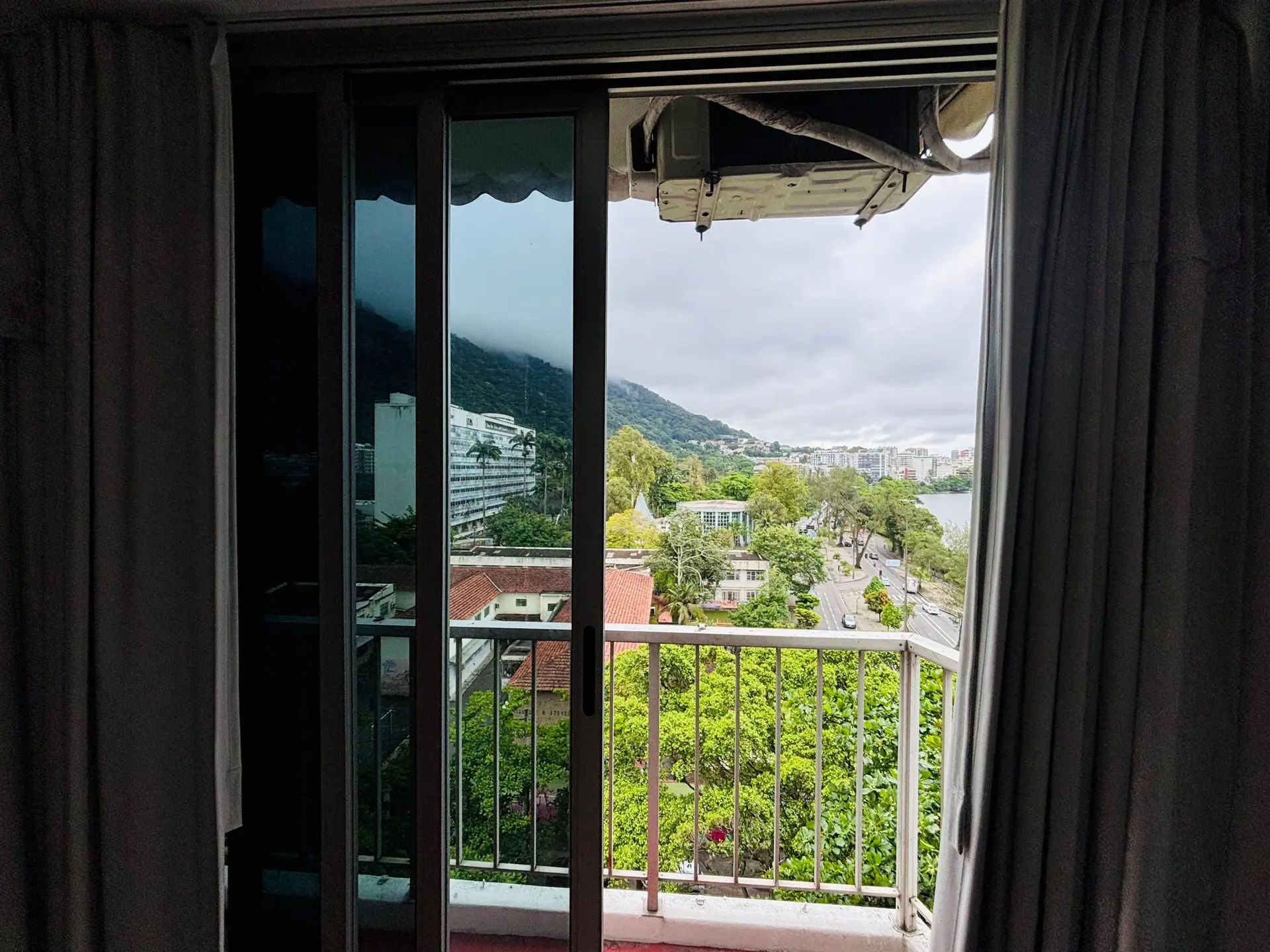 Apartment, 102 m², with a washing machine — photo 39