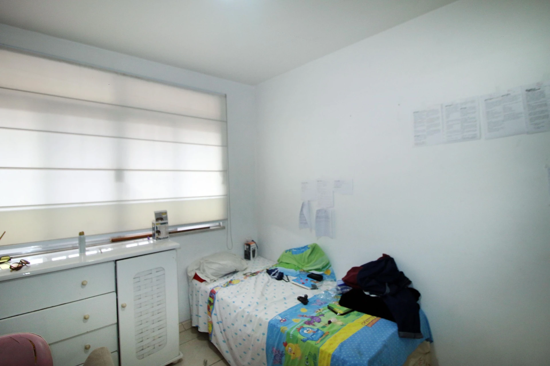 2-bedroom apartment with a washing machine in Rio de Janeiro — photo 20