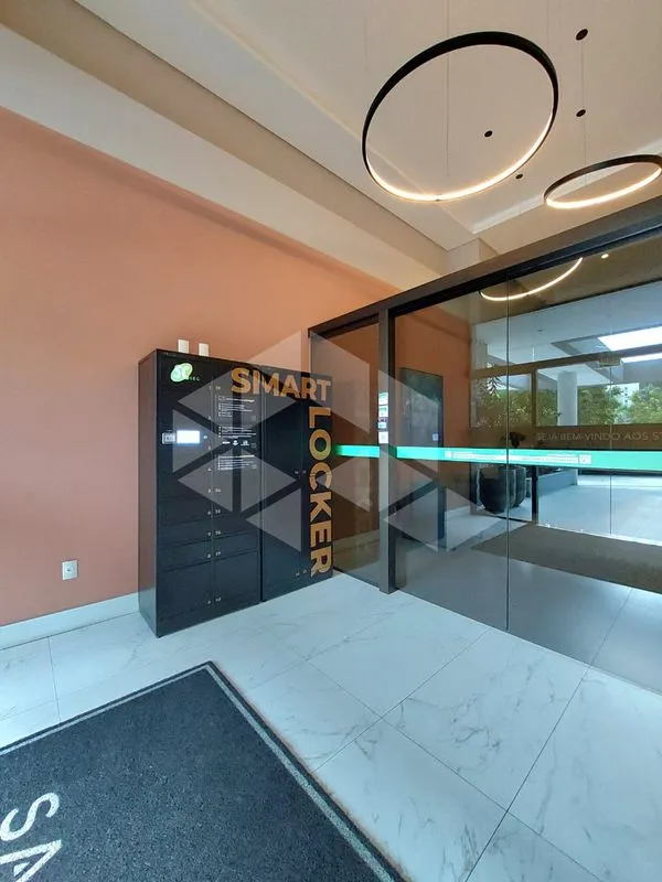 Apartamento de 55 m² con cocina abierta — photo 16