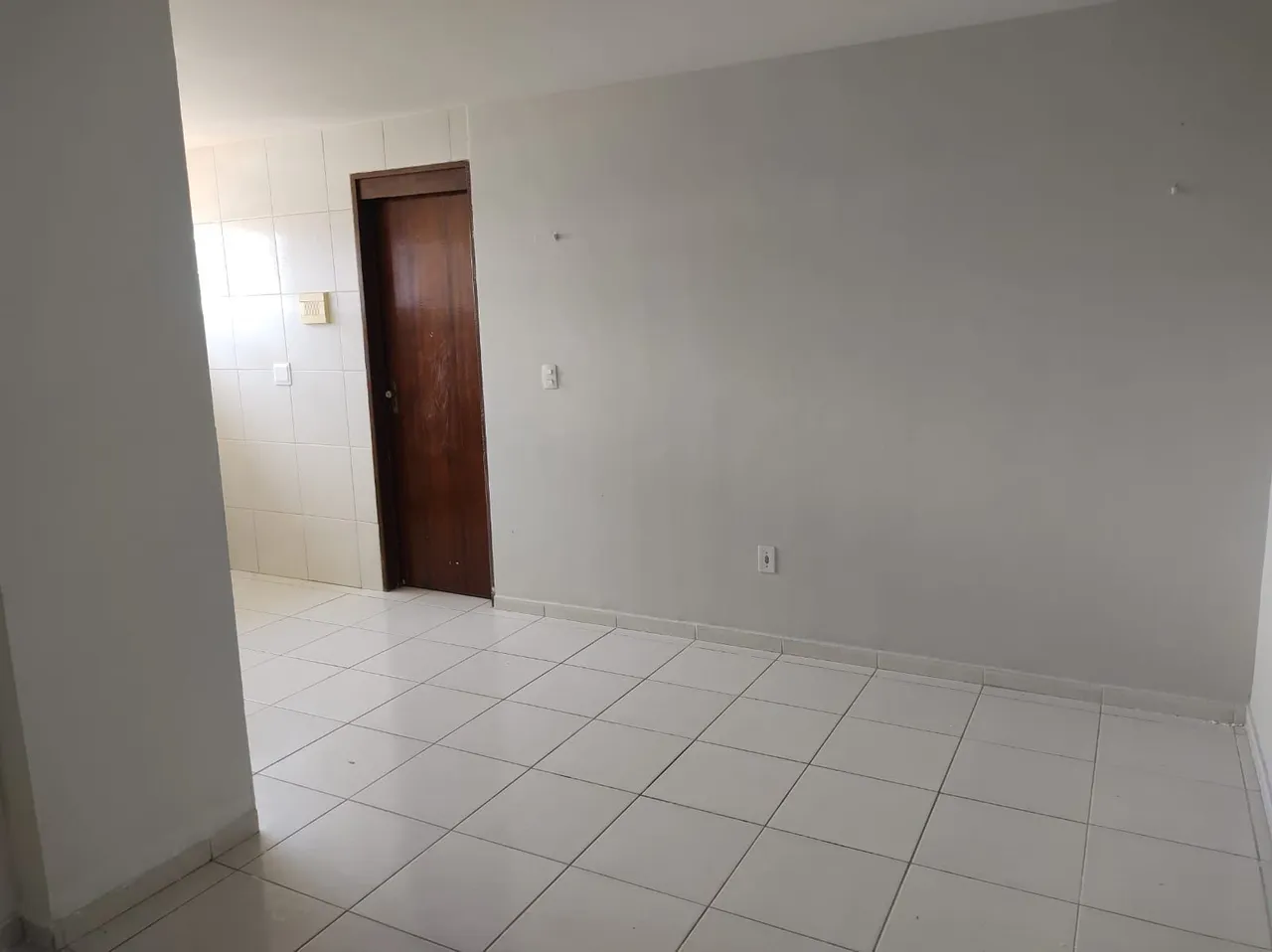 Estudio sin amueblar con 1 dormitorio y 1 baño — photo 12