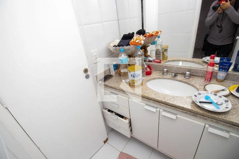 Apartamento mobiliado com 300 m² e 4 quartos, 3 suítes — photo 39