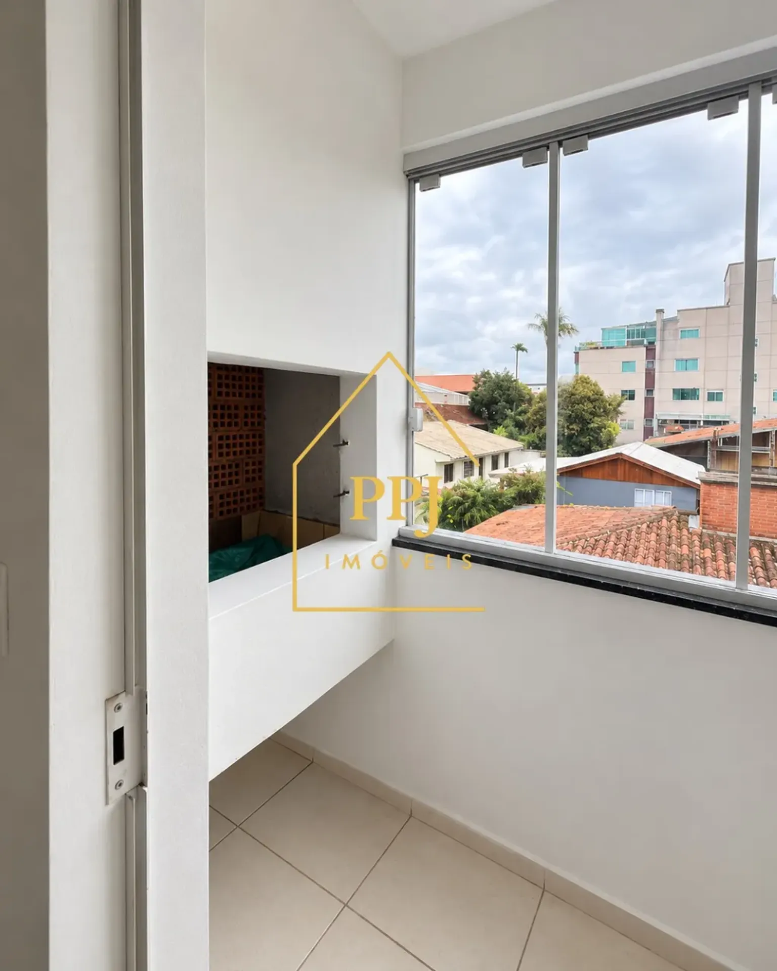 Apartamento de 2 quartos em condomínio com coworking — photo 4