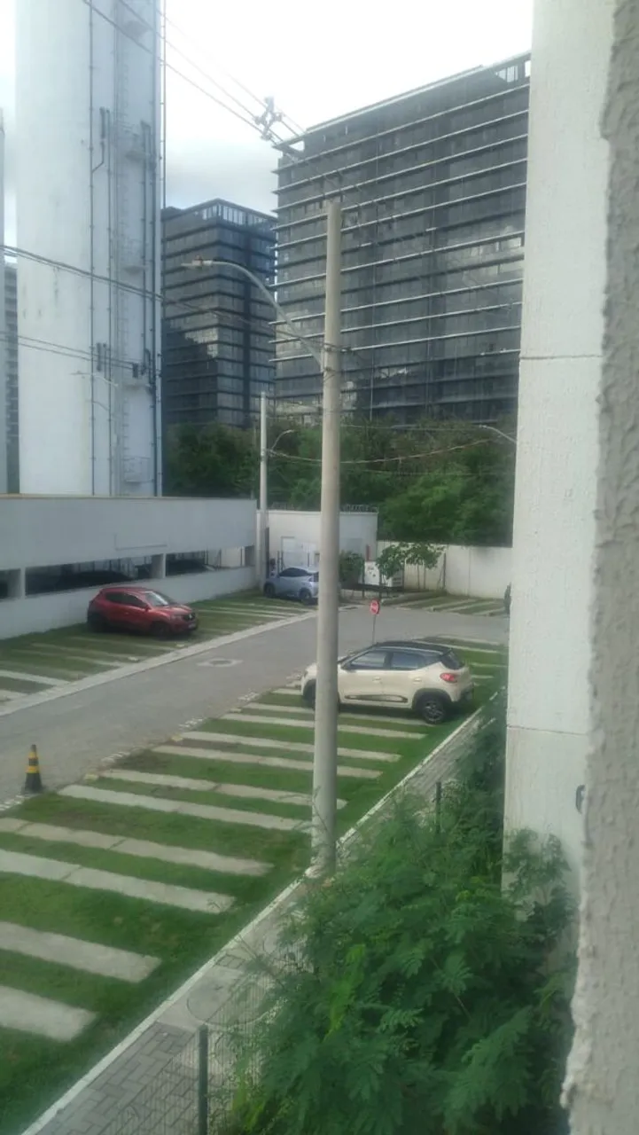Apartment, 49 m², with a glass-enclosed balcony — photo 9