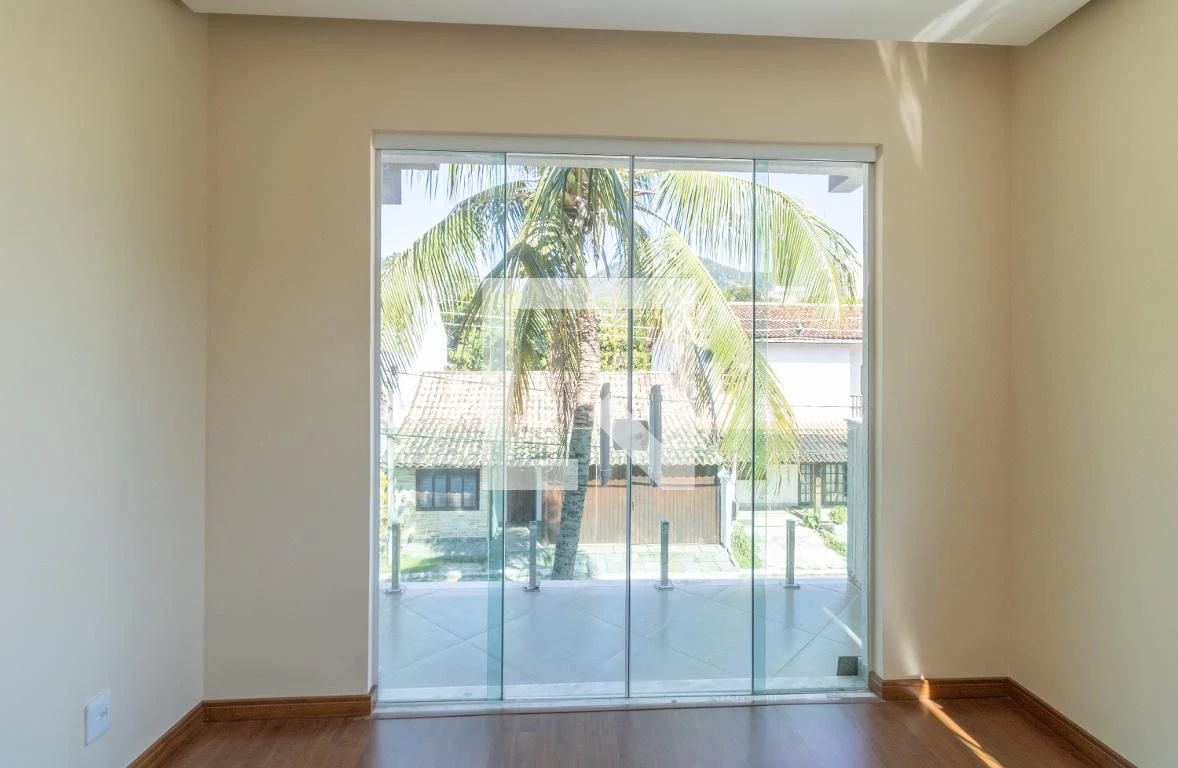 Furnished house, 195 m², with a grill on the balcony — photo 81