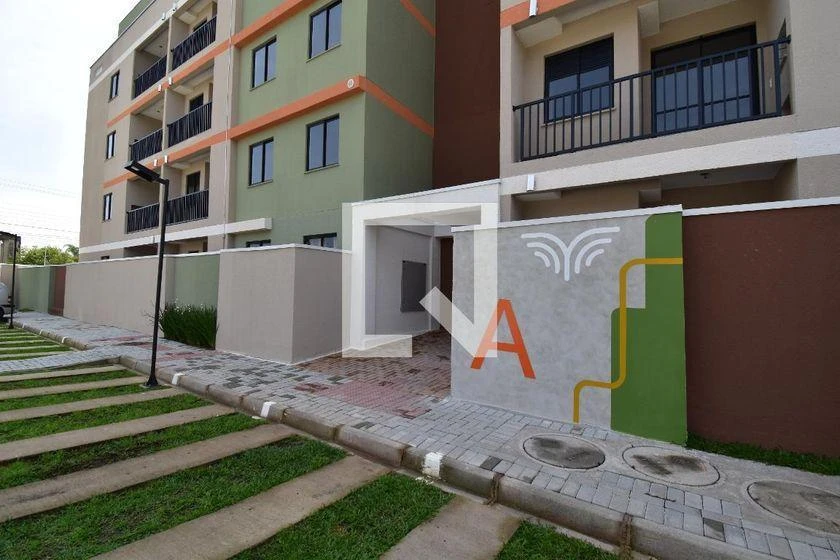 Apartment, 51 m², with a grill on the balcony — photo 8