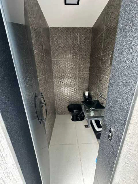 Casa com 4 suítes e 292 m², com 3 vagas e churrasqueira — photo 17