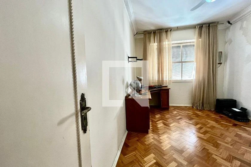 Furnished apartment, 170 m², with a home office — photo 12