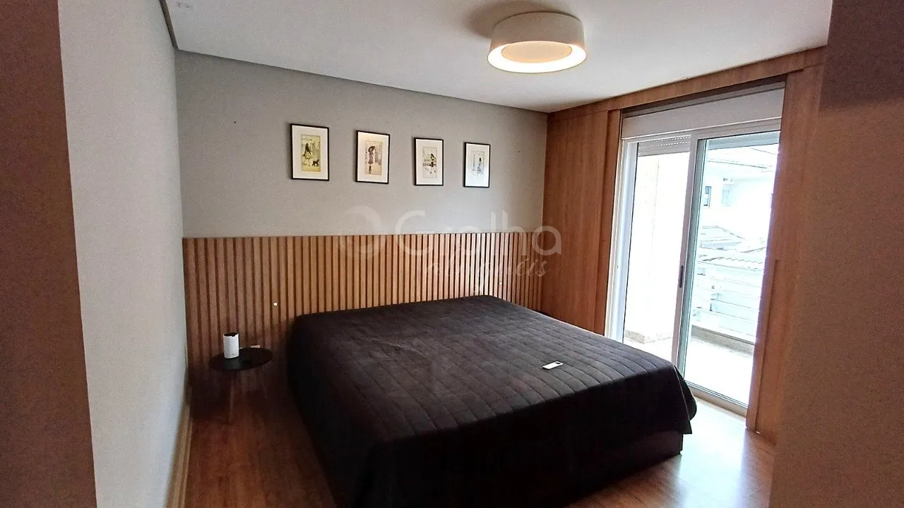 Furnished apartment, 160 m², with a washing machine — photo 4