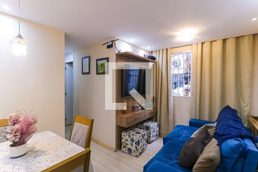 2-bedroom apartment with a home office in Rio de Janeiro — photo 18