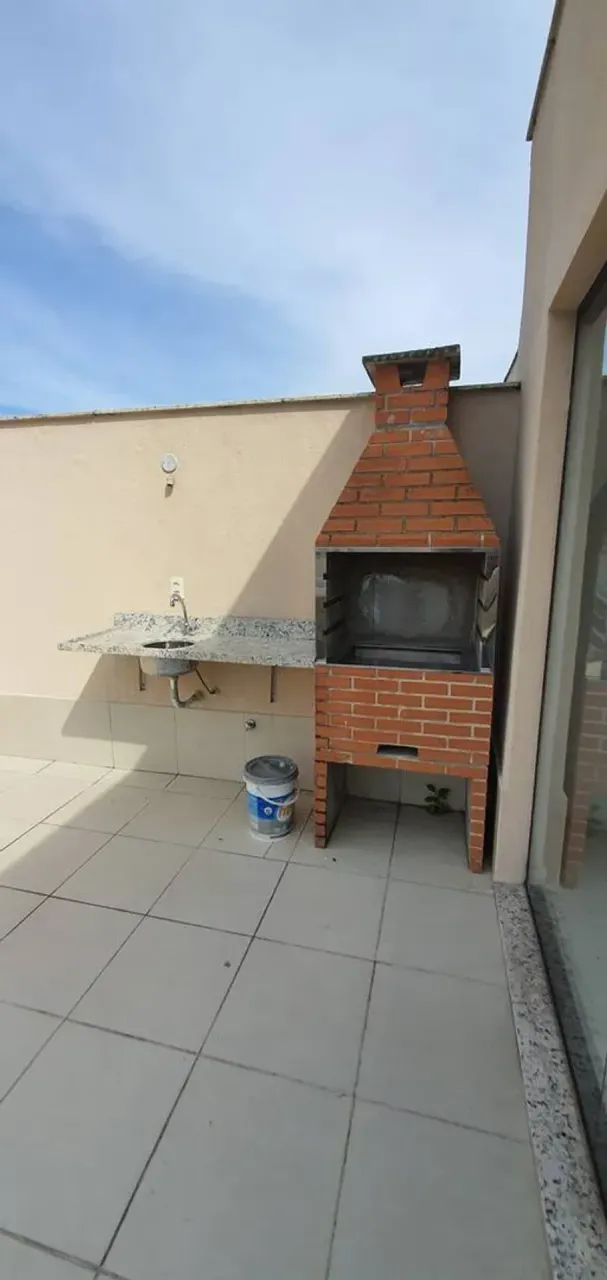 3-bedroom apartment with balcony grill and 2 bathrooms — photo 13