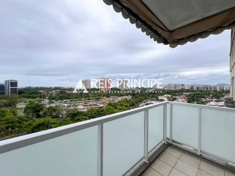 Apartment, 79 m², with a water view — photo 14