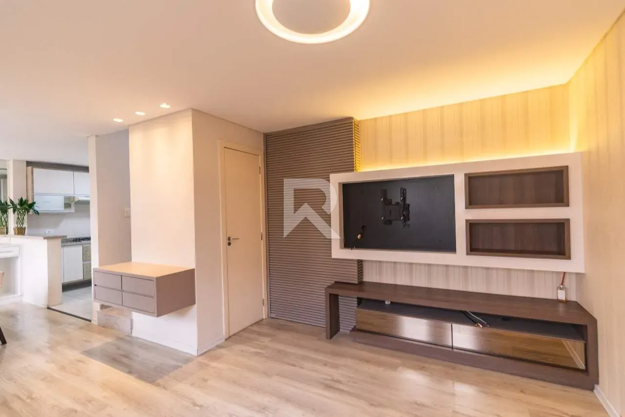 Casa 3 quartos de 120 m² com 2 vagas e jardim privativo — photo 2