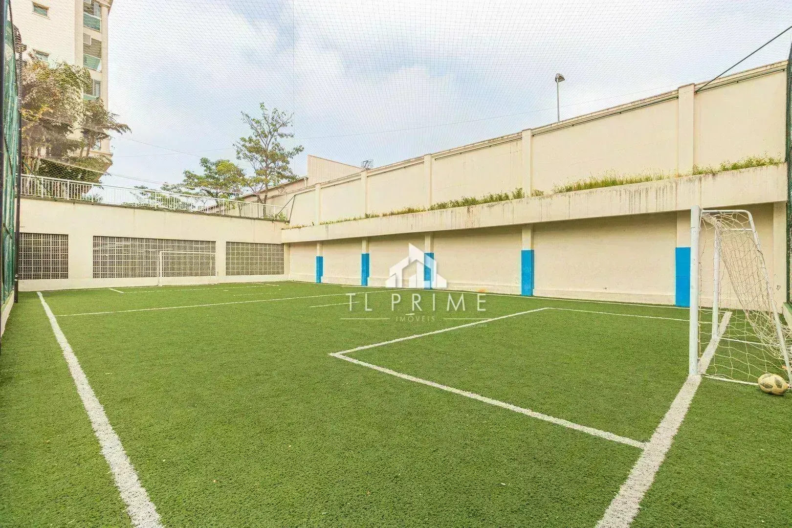 Apartamento de 2 quartos com 2 vagas e varanda — photo 87