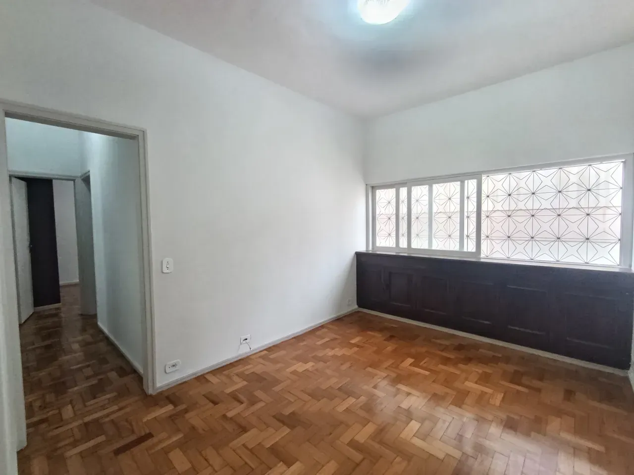 Apartamento sem vaga, 2 quartos e cozinha fechada — photo 5