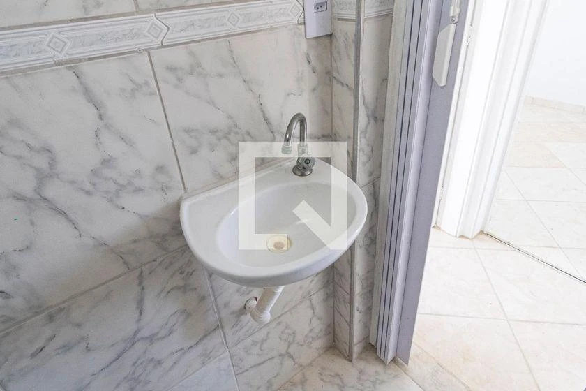 Apartamento de 43 m² e 2 quartos, Irajá — photo 30