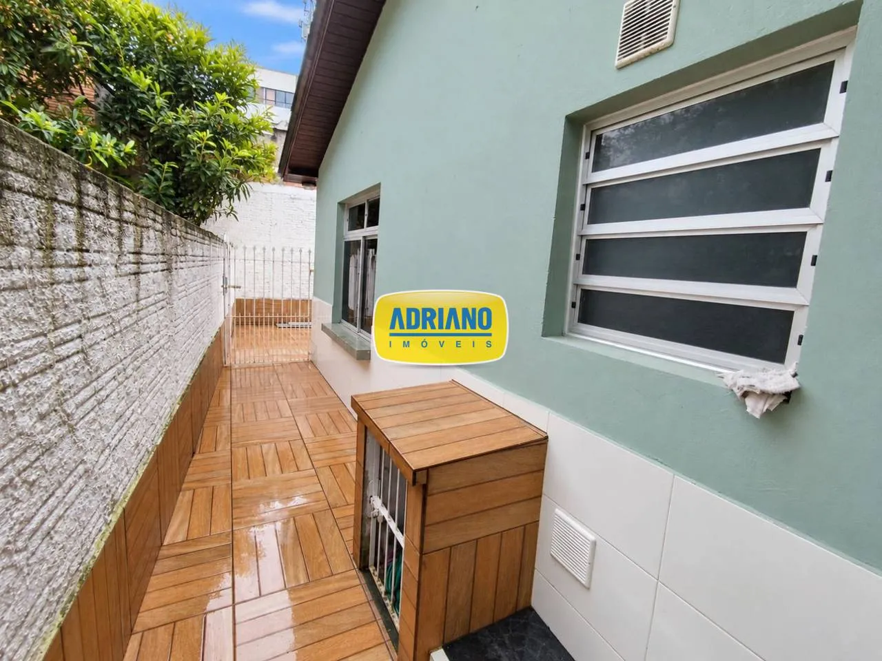 2-bedroom, 50 m² house in Florianópolis — photo 9