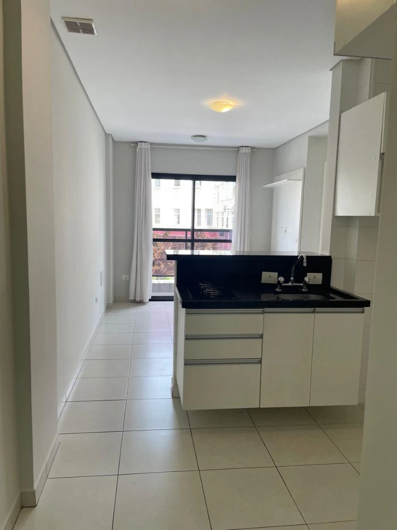 2-bedroom apartment, 1 with its own bathroom, 50 m² — photo 19