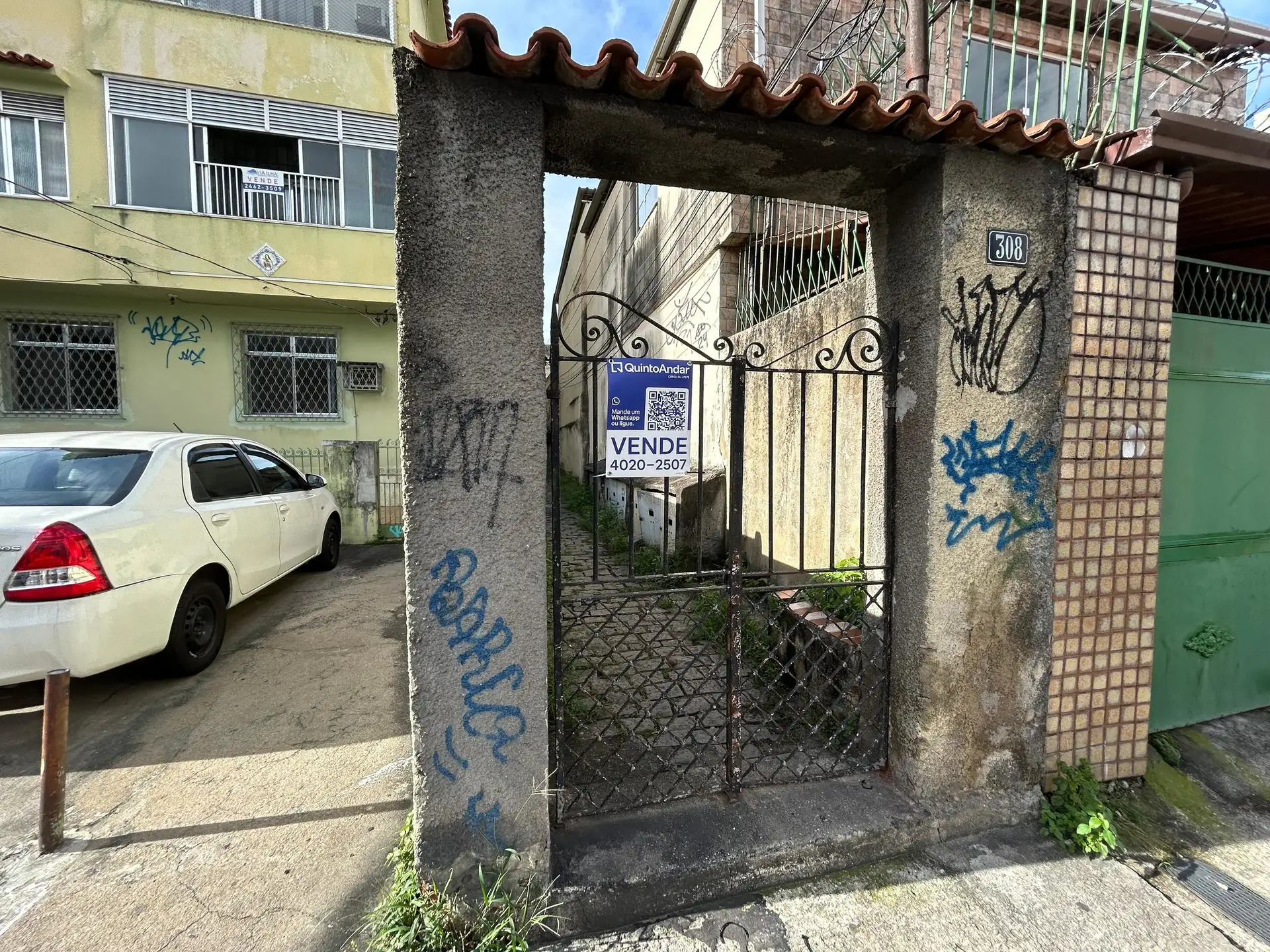 Мебльований будинок з 2 спальнями та пральною зоною — photo 34