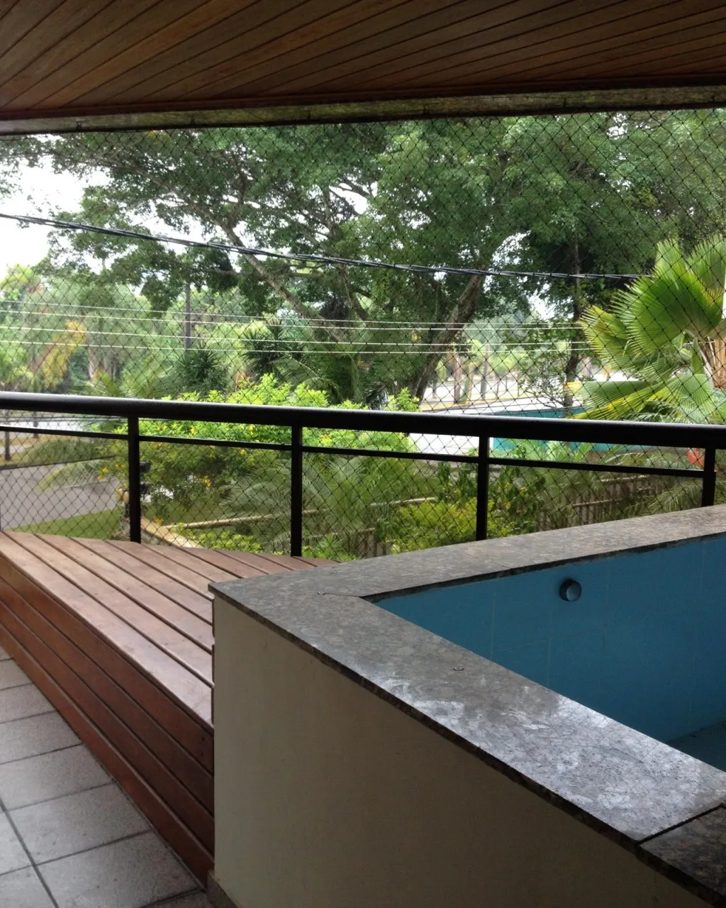 Apartamento com 4 quartos, 4 banheiros e 2 vagas — photo 5