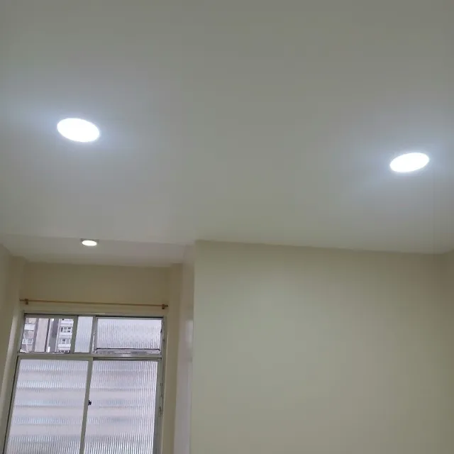 Apartamento de 66 m² e 2 quartos, Leblon — photo 7