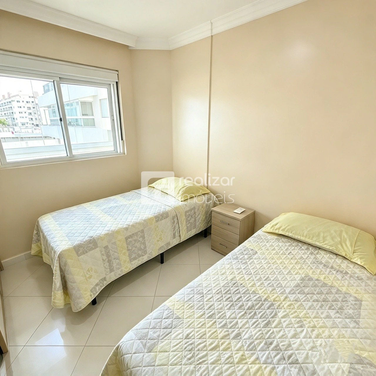 3-bedroom apartment with a private BBQ in Florianópolis — photo 11