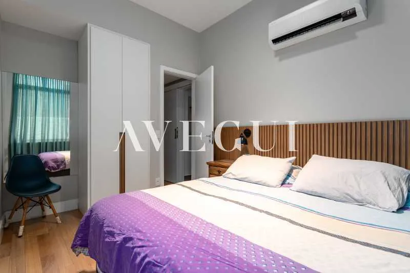 3-bedroom apartment with open-plan kitchen — photo 2