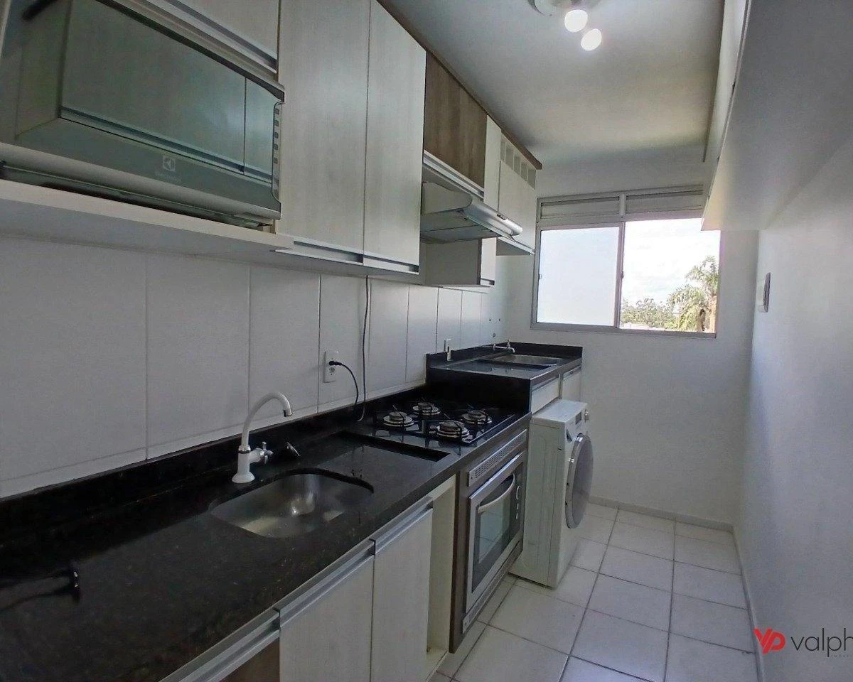 Apartamento mobiliado de 2 quartos com máquina de lavar — photo 9