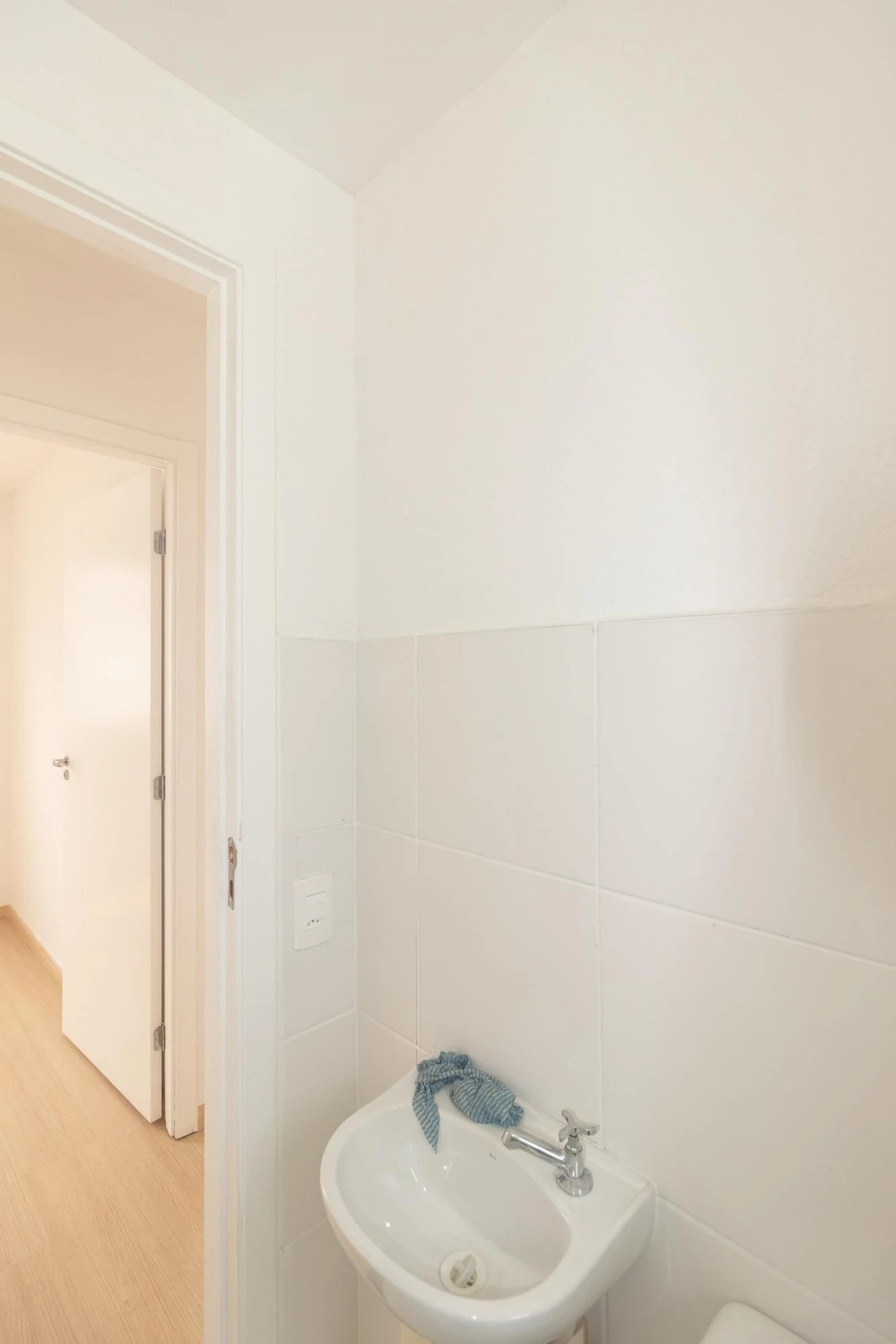 Квартира: 2 спальні, 40 м² — photo 34