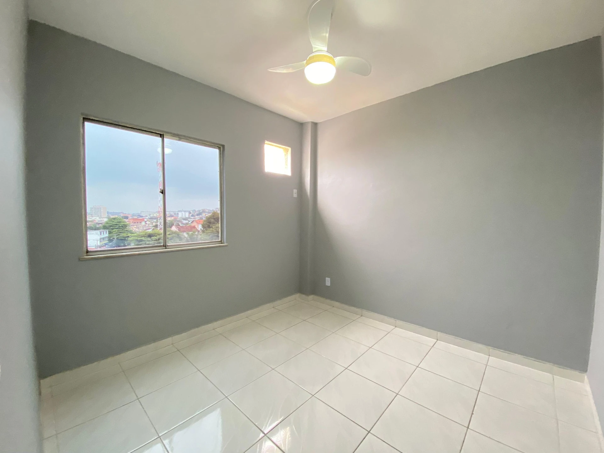 2-bedroom apartment, 54 m² — photo 3