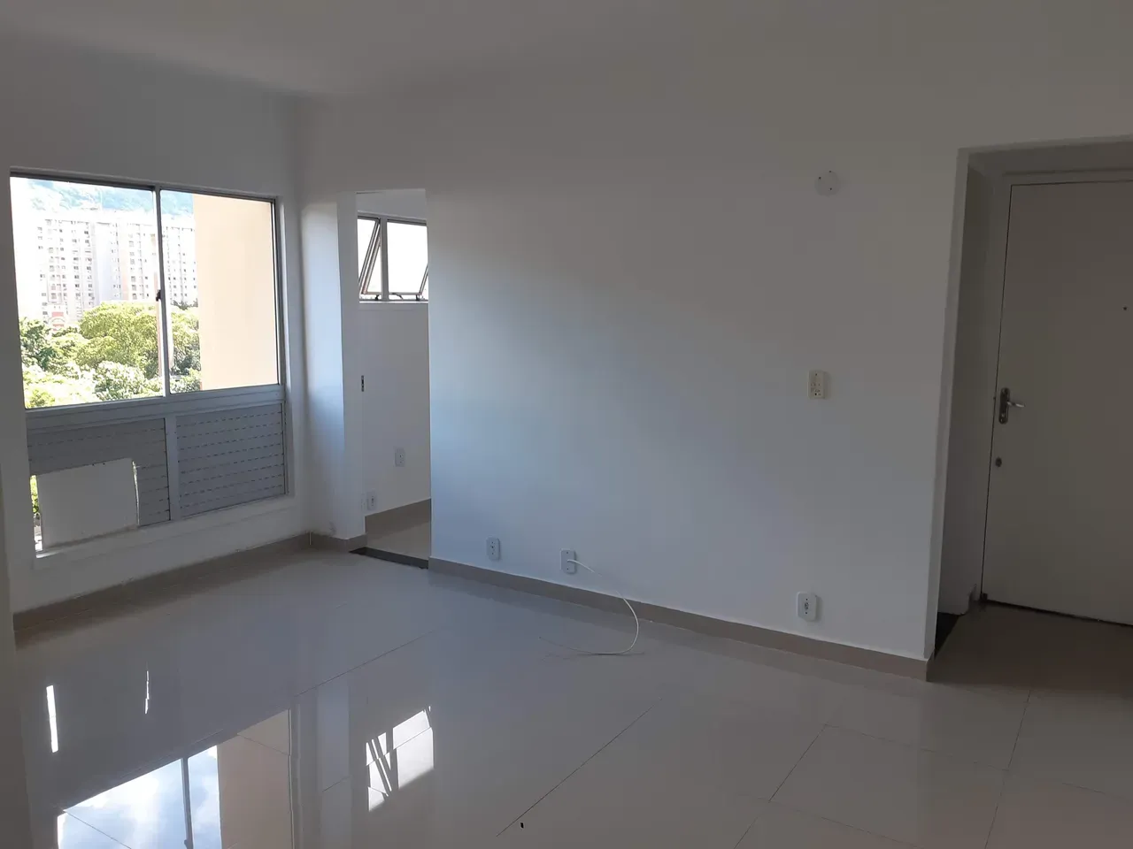 Apartamento, 60 m², com vista para as montanhas — photo 11