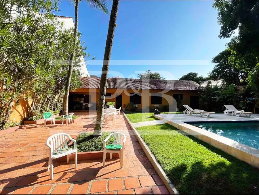 House with 4 bedrooms and 2 bathrooms, 440 m² and 2 parking — photo 9