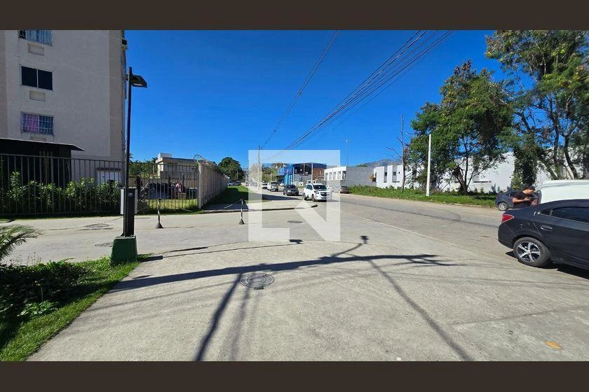 Apartamento de 48 m² com 2 quartos e 1 vaga — photo 33