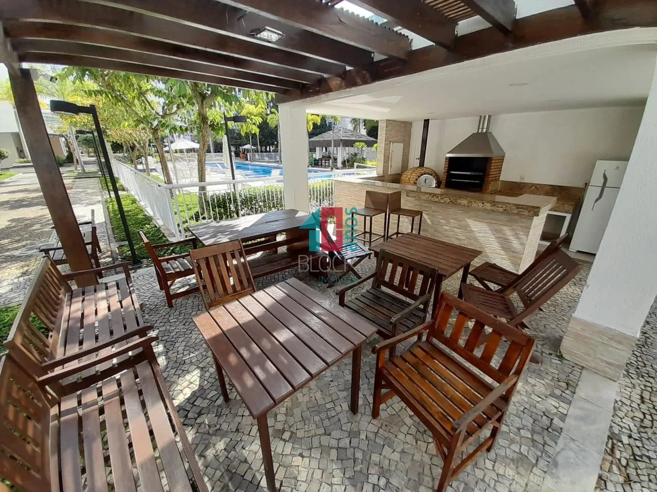 Apartment, 143 m², with a grill on the balcony — photo 15
