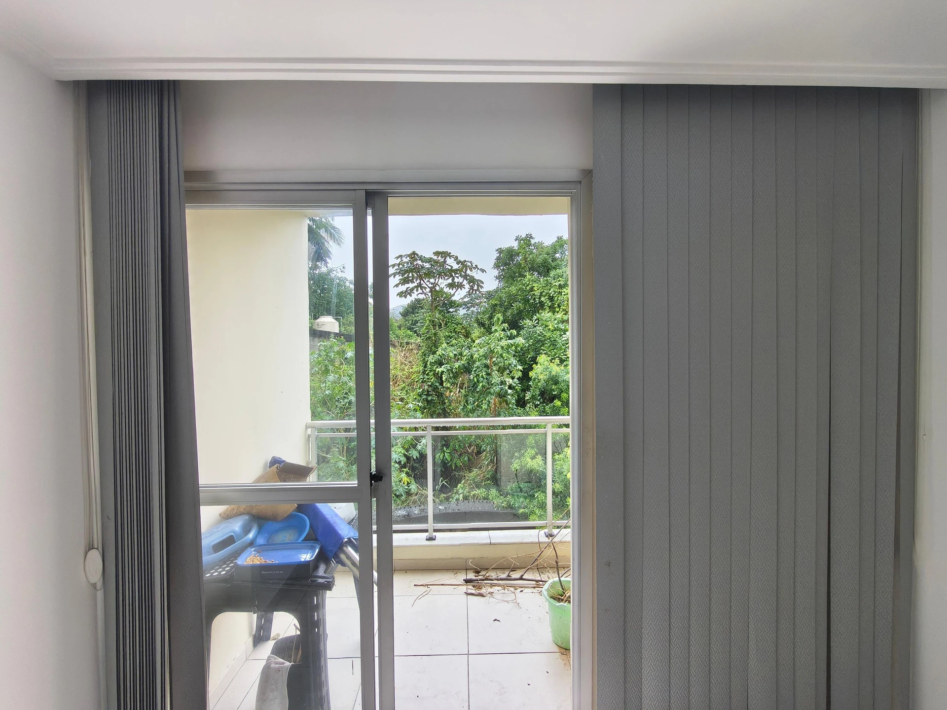 Apartamento com 3 quartos, varanda e 2 banheiros — photo 46