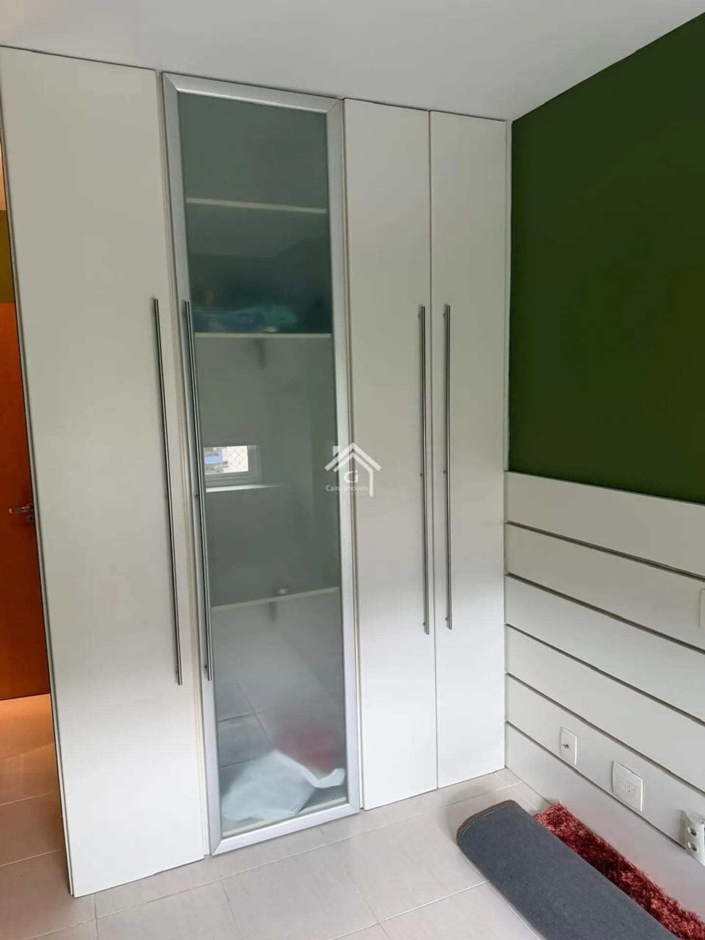 3-bedroom apartment in a building with a sauna — photo 17