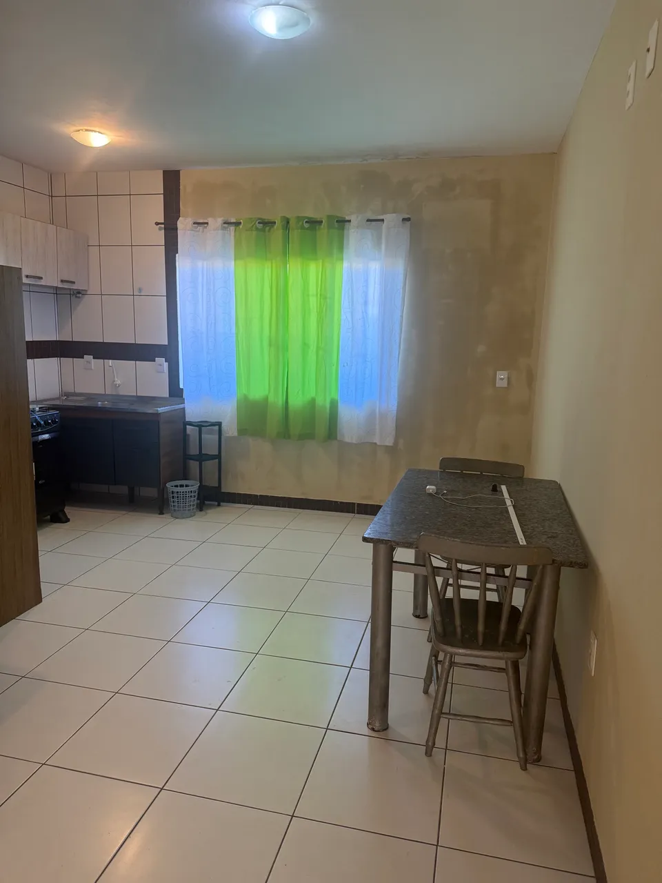 Studio with 1 bedroom and 1 bathroom plus 1 parking spot — photo 3
