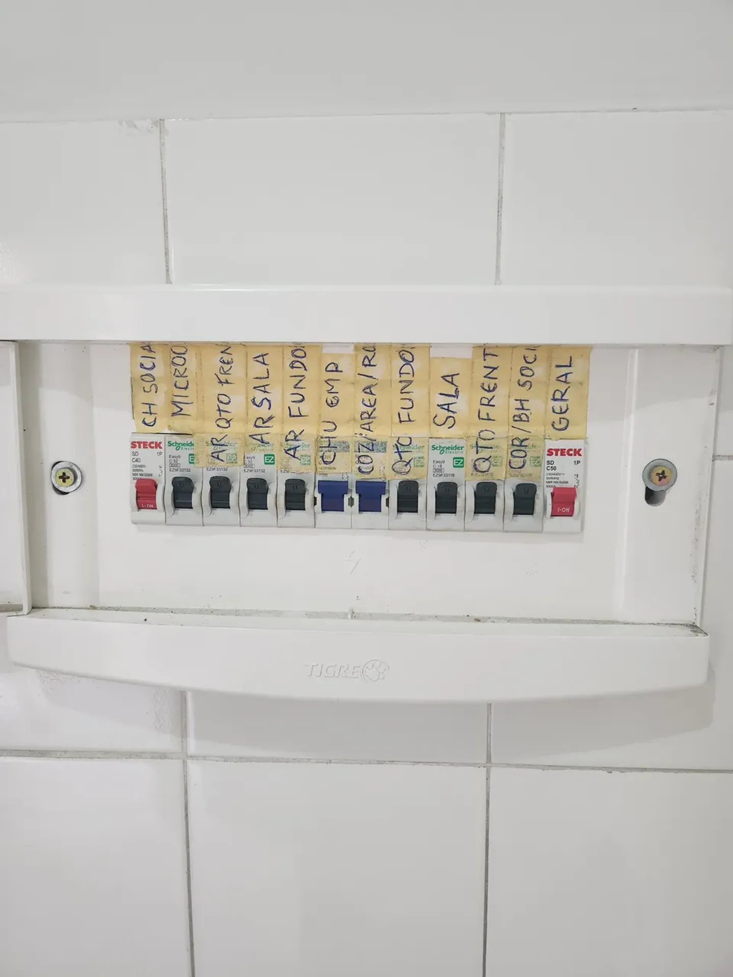 Квартира: 2 спальні, 56 м² — photo 18