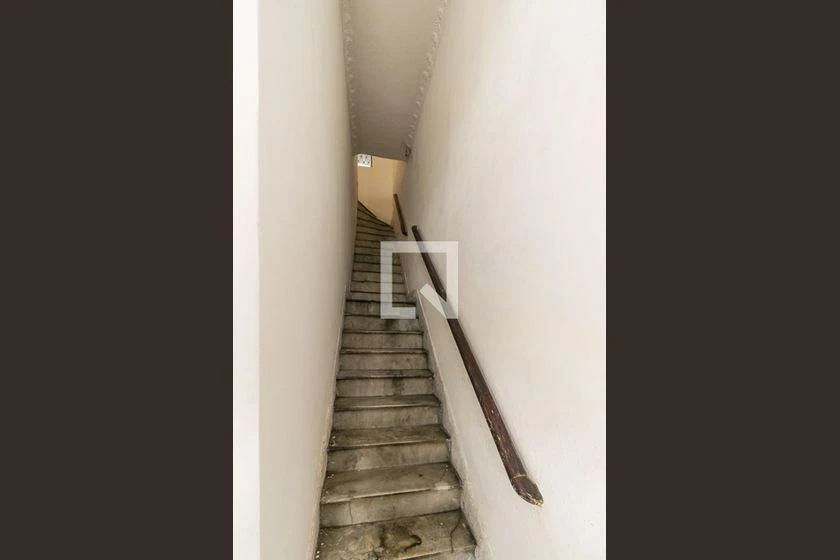 Apartamento com 2 quartos de 40 m² e varanda — photo 34