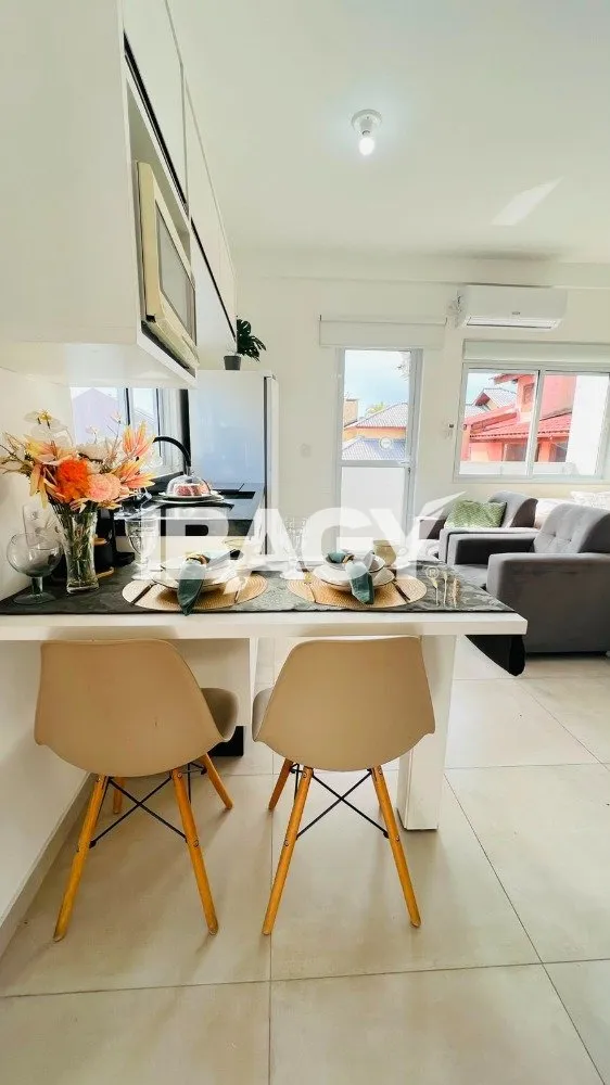 Departamento amueblado de 1 dormitorio y 26 m² — photo 2